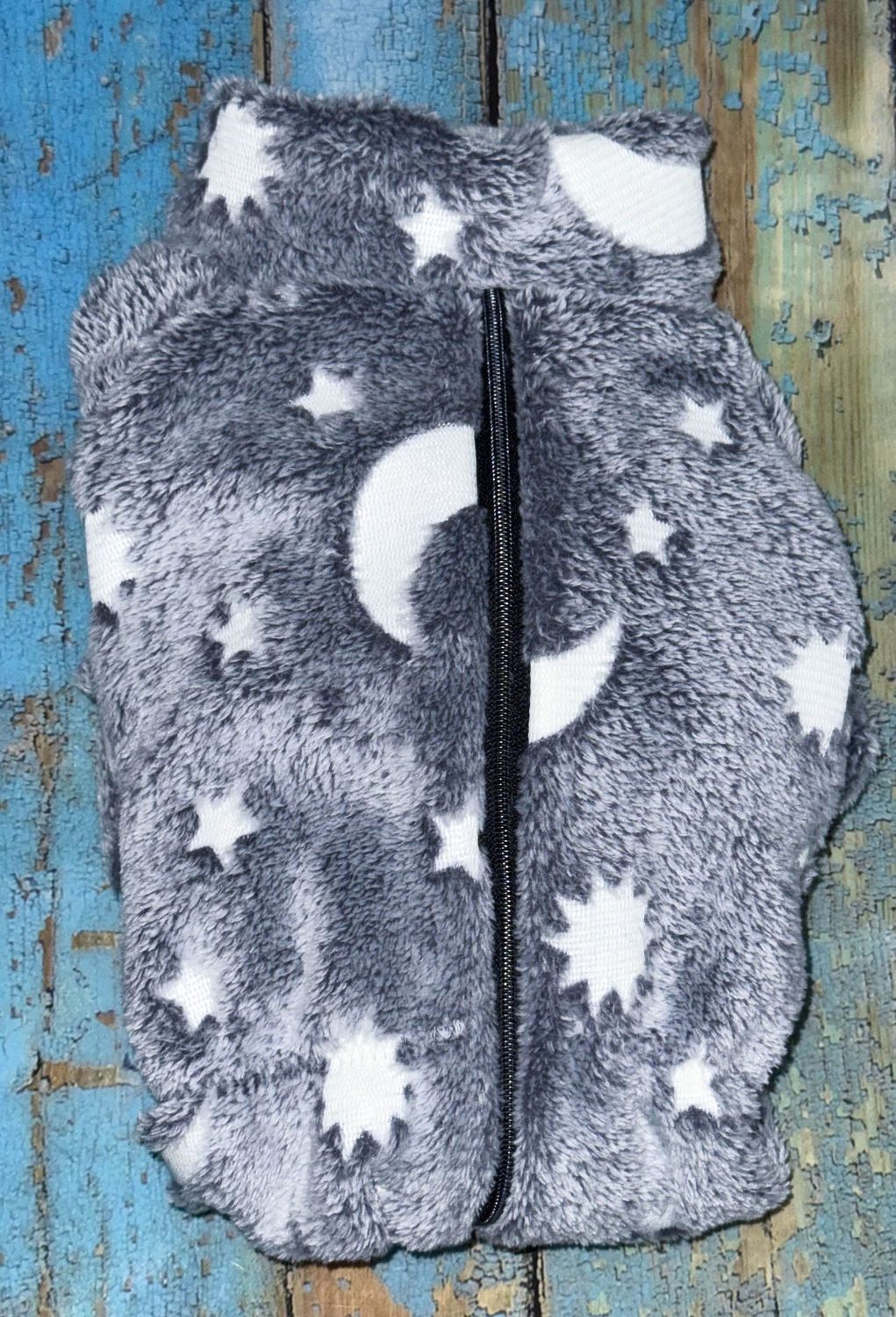 Glow in the Dark-Overall