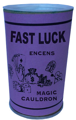 ENCENS MAGIQUES