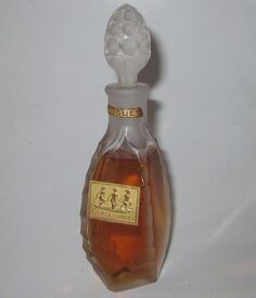 PARFUM DE MAMI WATA