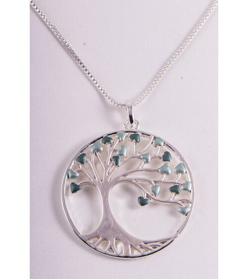 CHAINES ESOTERIQUE EN ARGENT