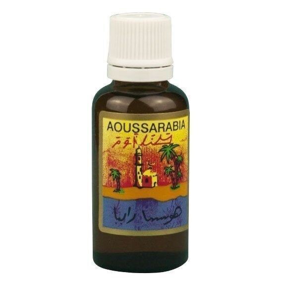 PARFUM ESOTERIQUE AOUSSARABIA