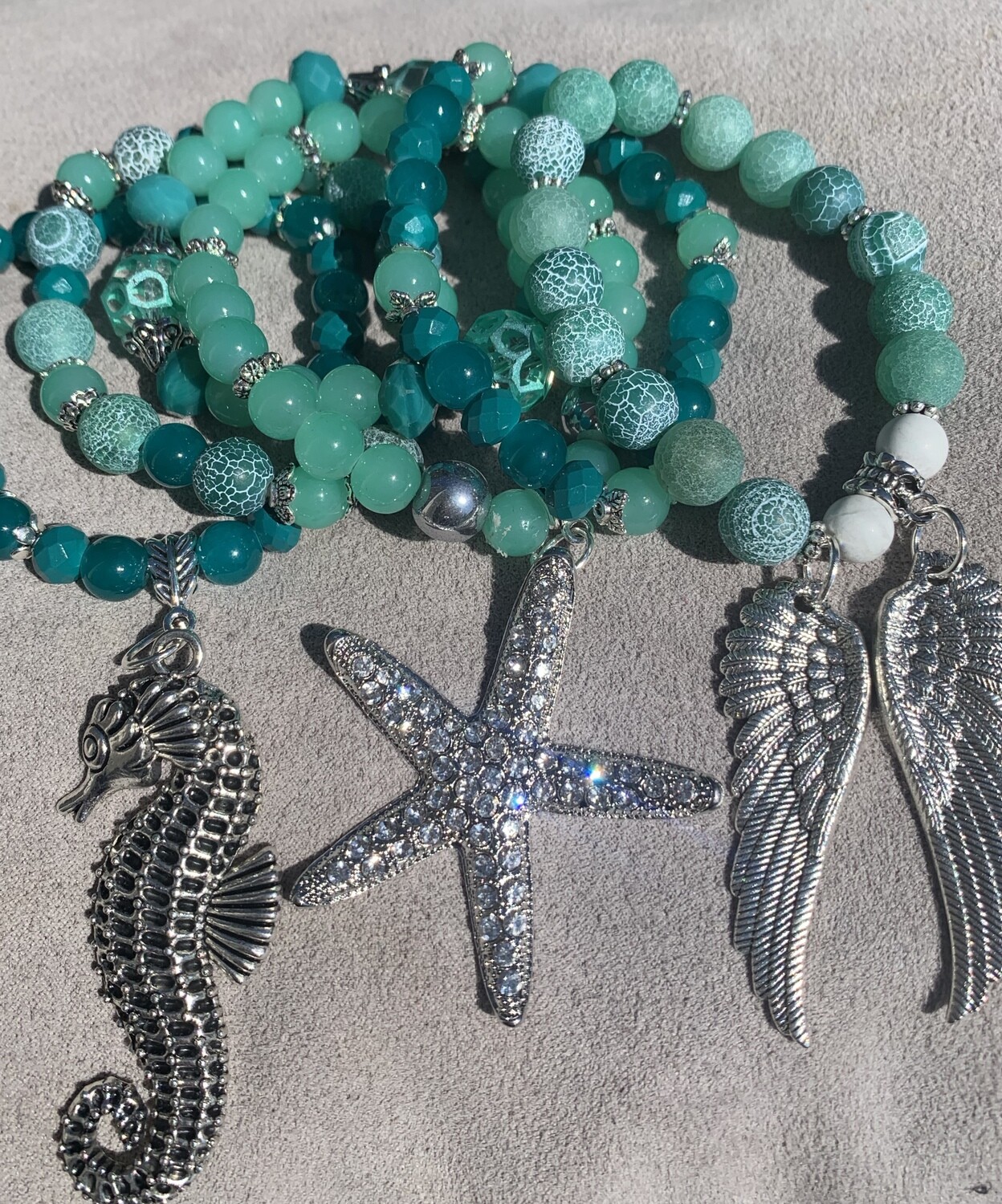 Ocean Vibe
