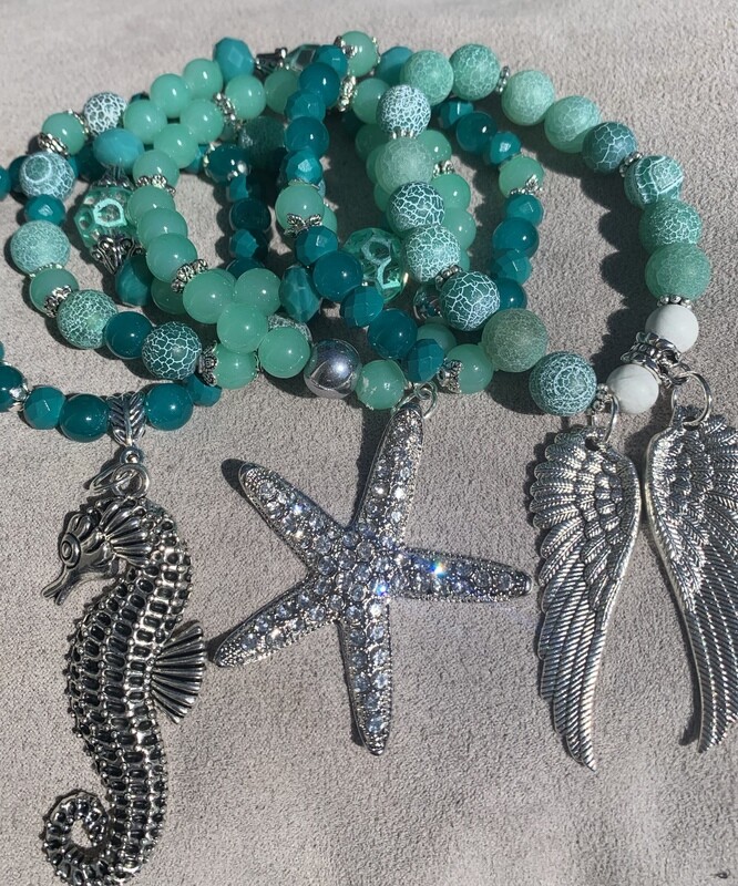Ocean Vibe