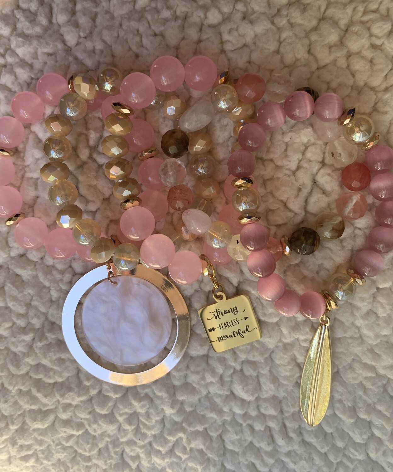 Pink Passion