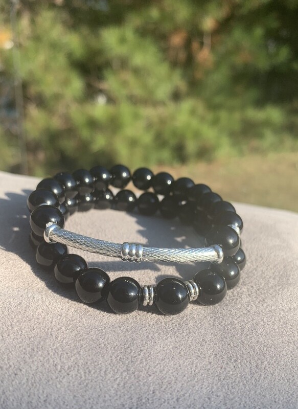 Black Jade- (Men)