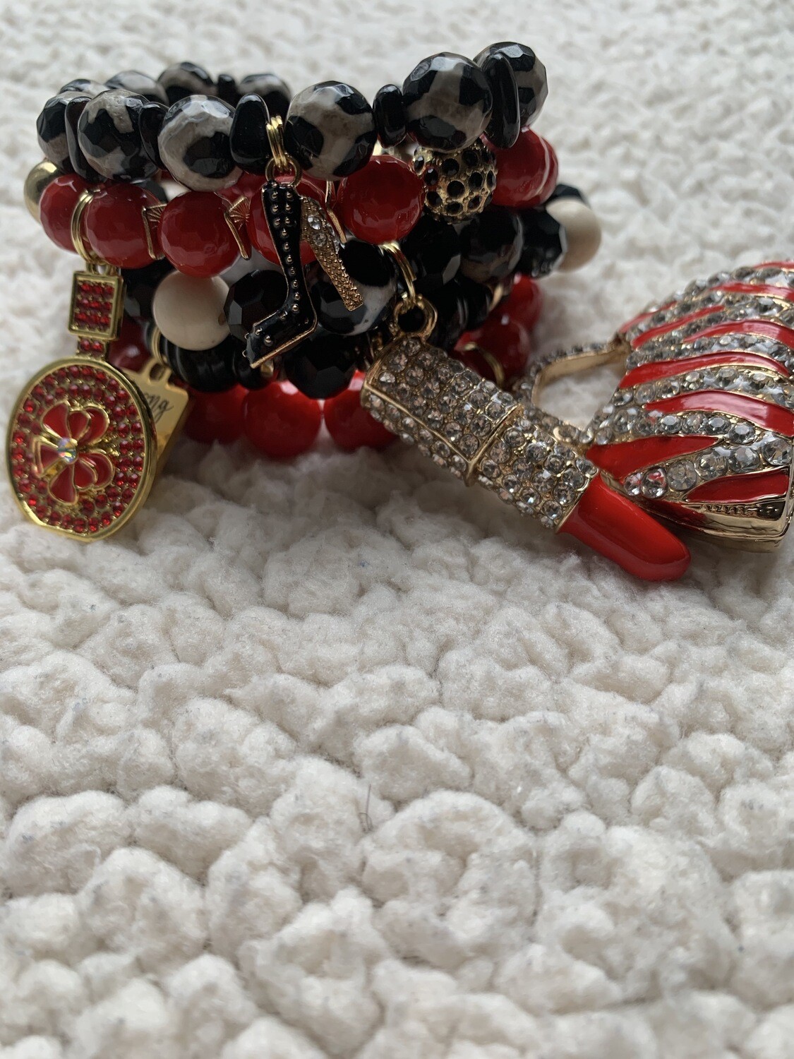 Lo&#39;s Red Label