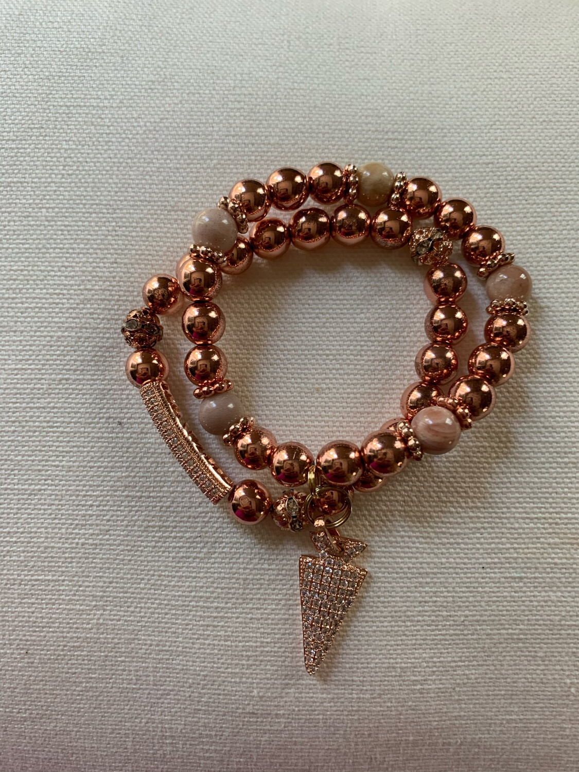 Oh, So Rosy! &quot;Dazzle&quot;