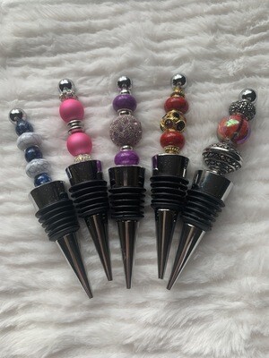 Wine Bottle Stoppers