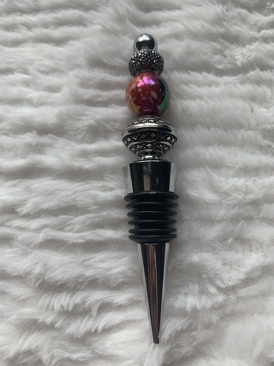 Wine Bottle Stoppers: The Ballroom
