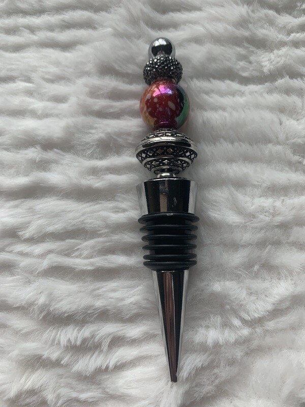 Wine Bottle Stoppers: The Ballroom