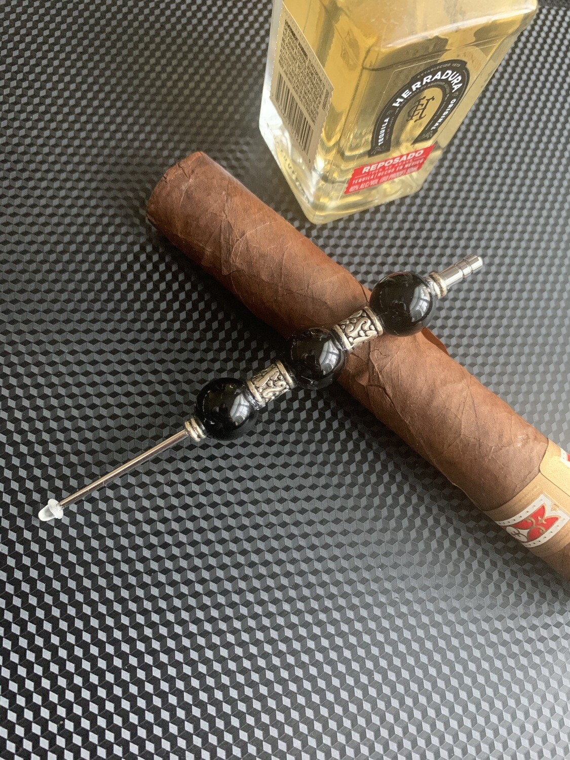 Cigar Nubber: Slick