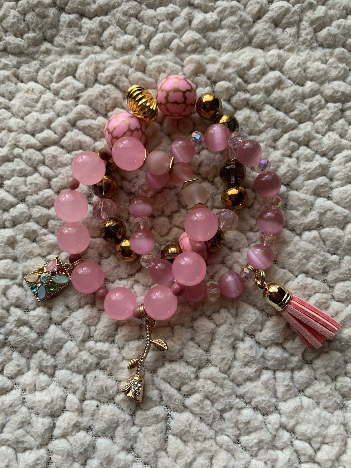 Pretty in Pink