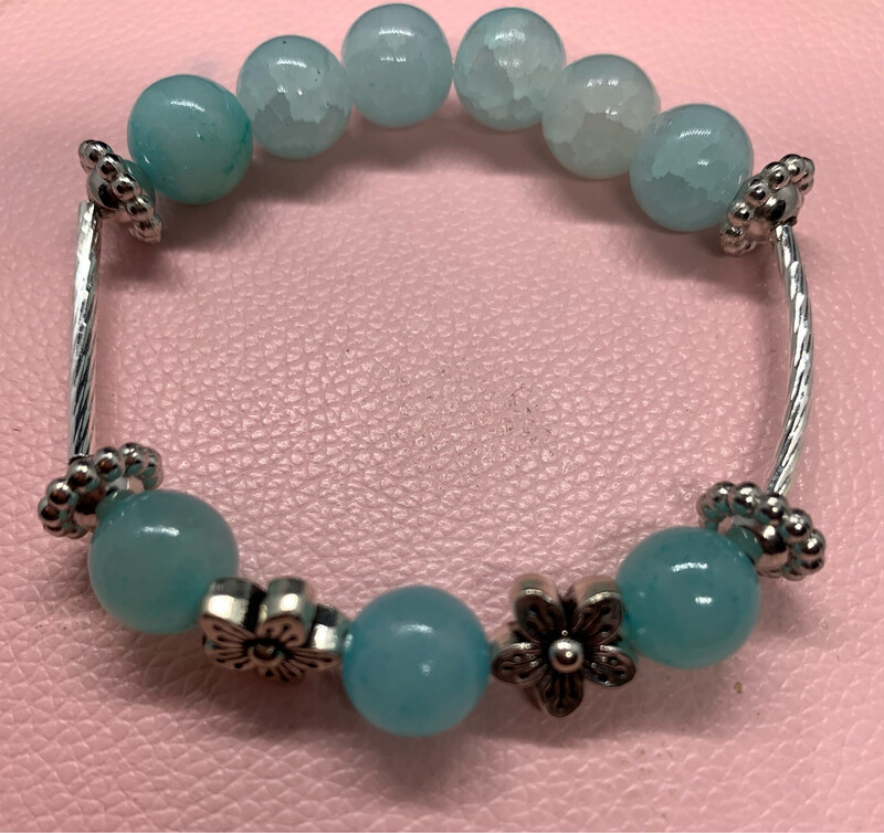 Girlies: Bleu II