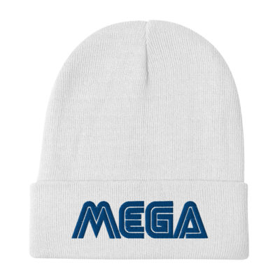 MEGA Beanie