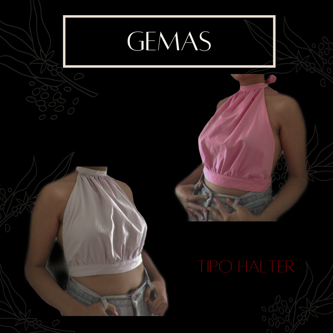 GEMA ROSA