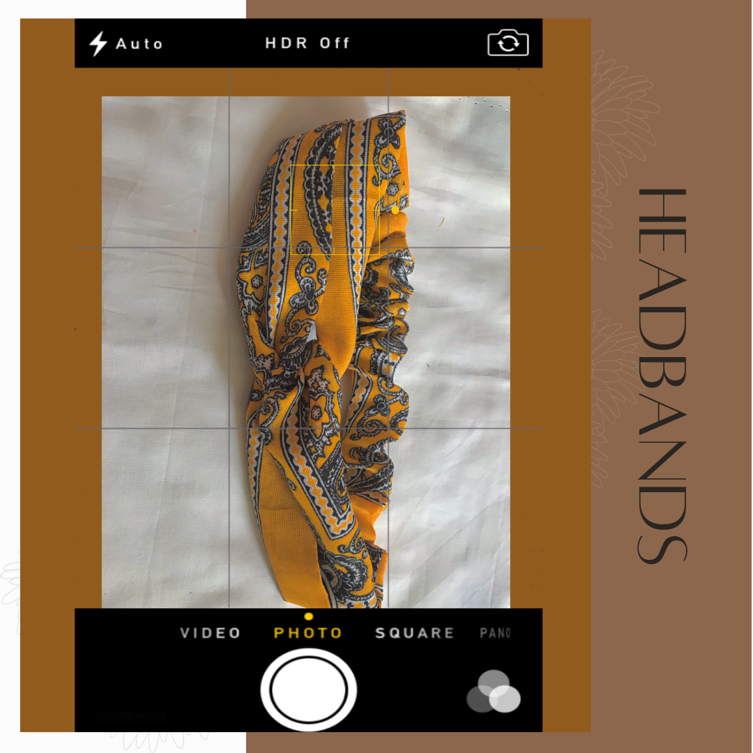 HEADBANDS