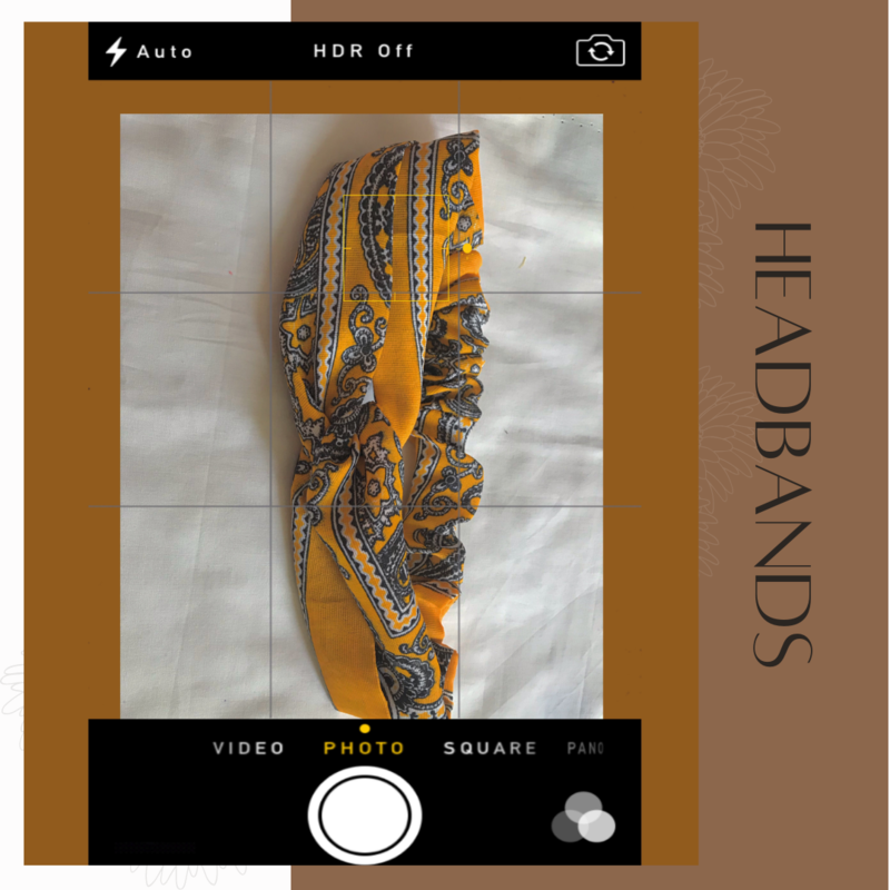 HEADBANDS