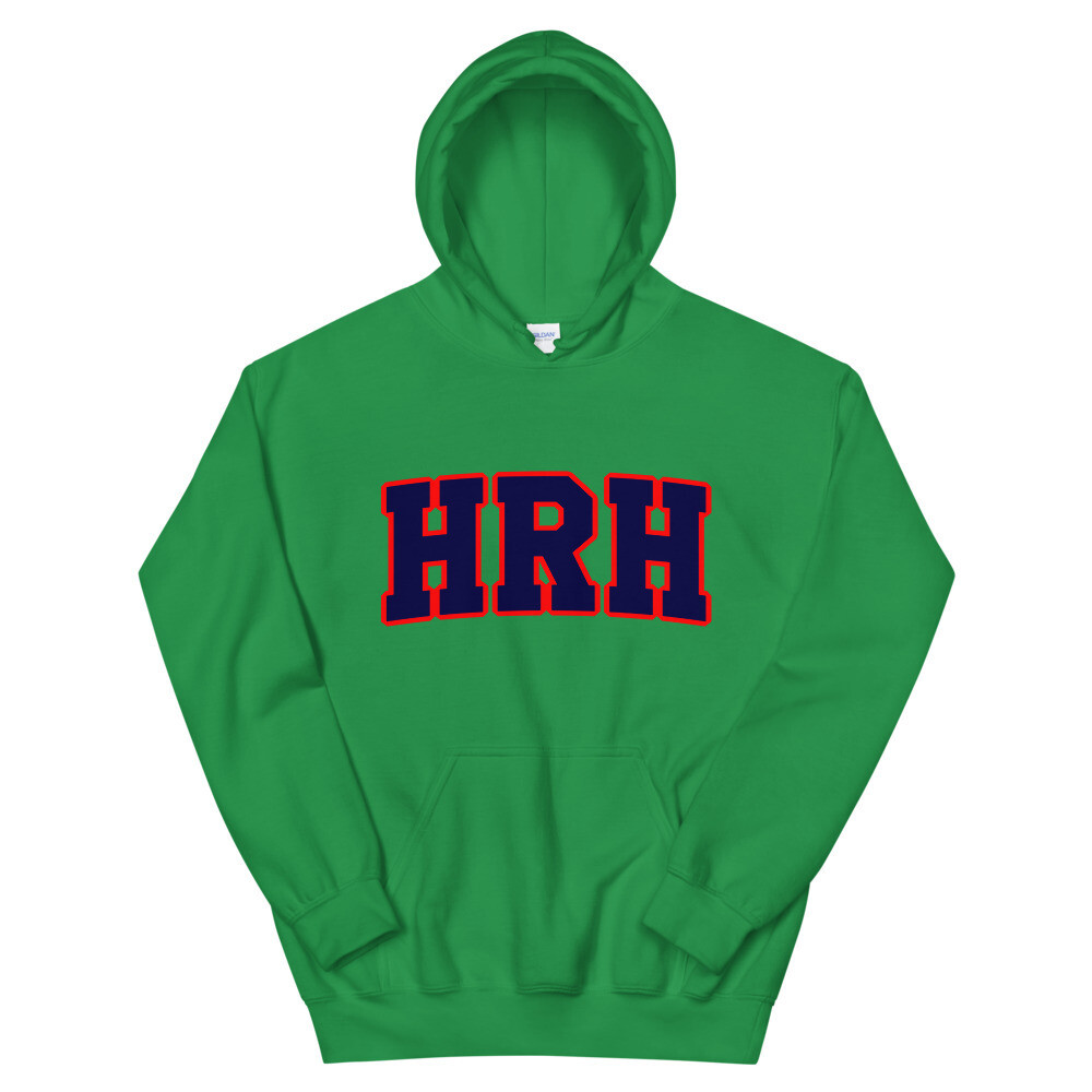 HRH - Revenge - Unisex Hoodie
