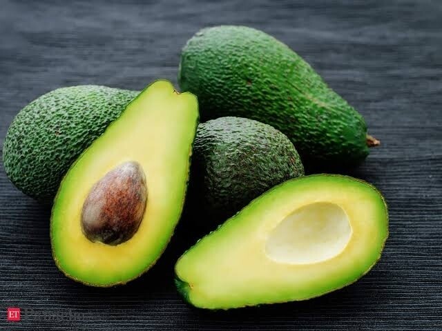 Avocado - Pc