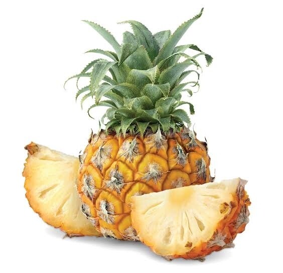 Baby Pineapple - Pc