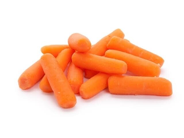 Baby Carrot