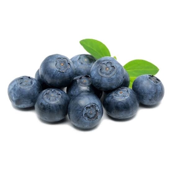 Blueberries - 125g