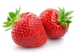 Strawberries - 250g