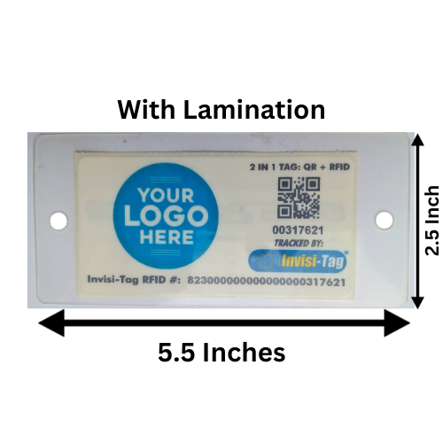 Invisi-Tag® - Comprehensive Equipment Tracking System - Invisi-Tag