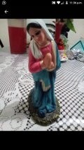 Virgen maria