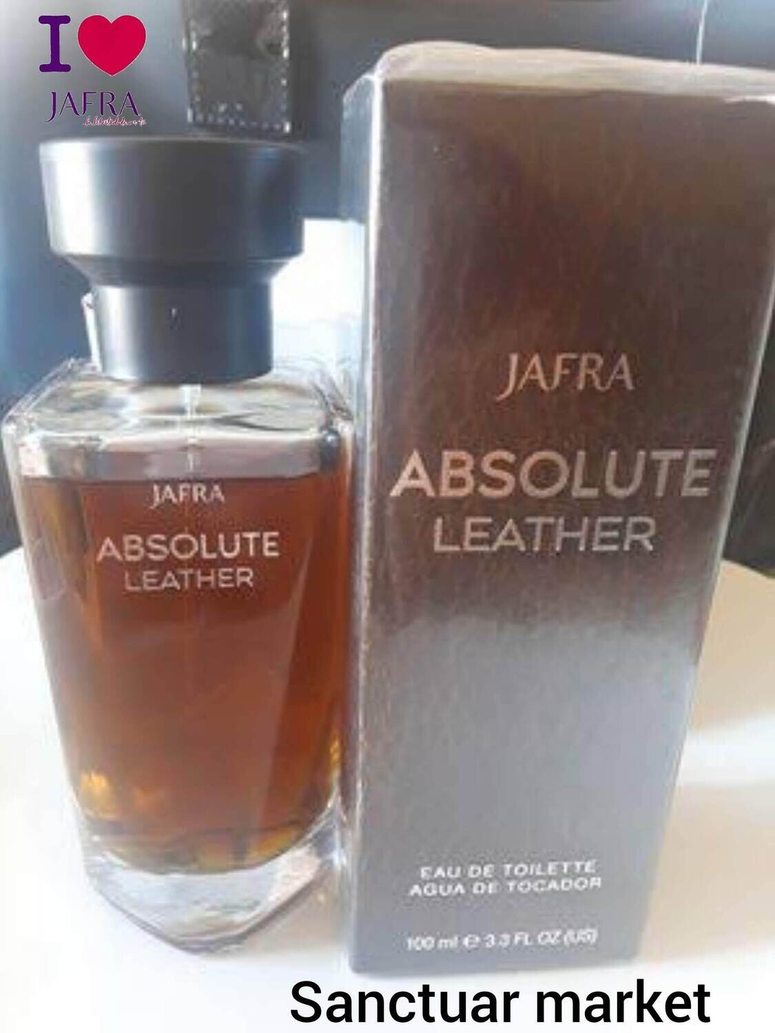 Absolute leather