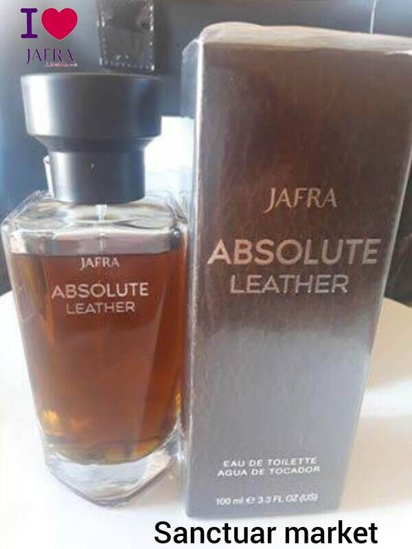Absolute leather