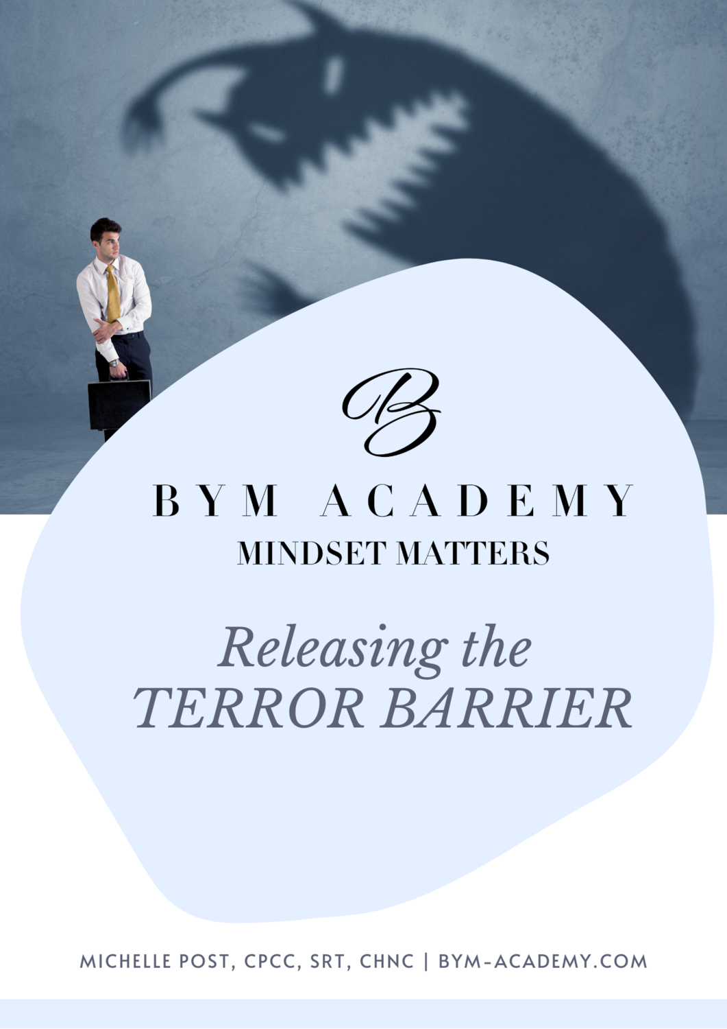 BYM - Terror Barrier 5 Day Workshop