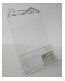 Brochure Holders House Top Brochure Holders House Top
