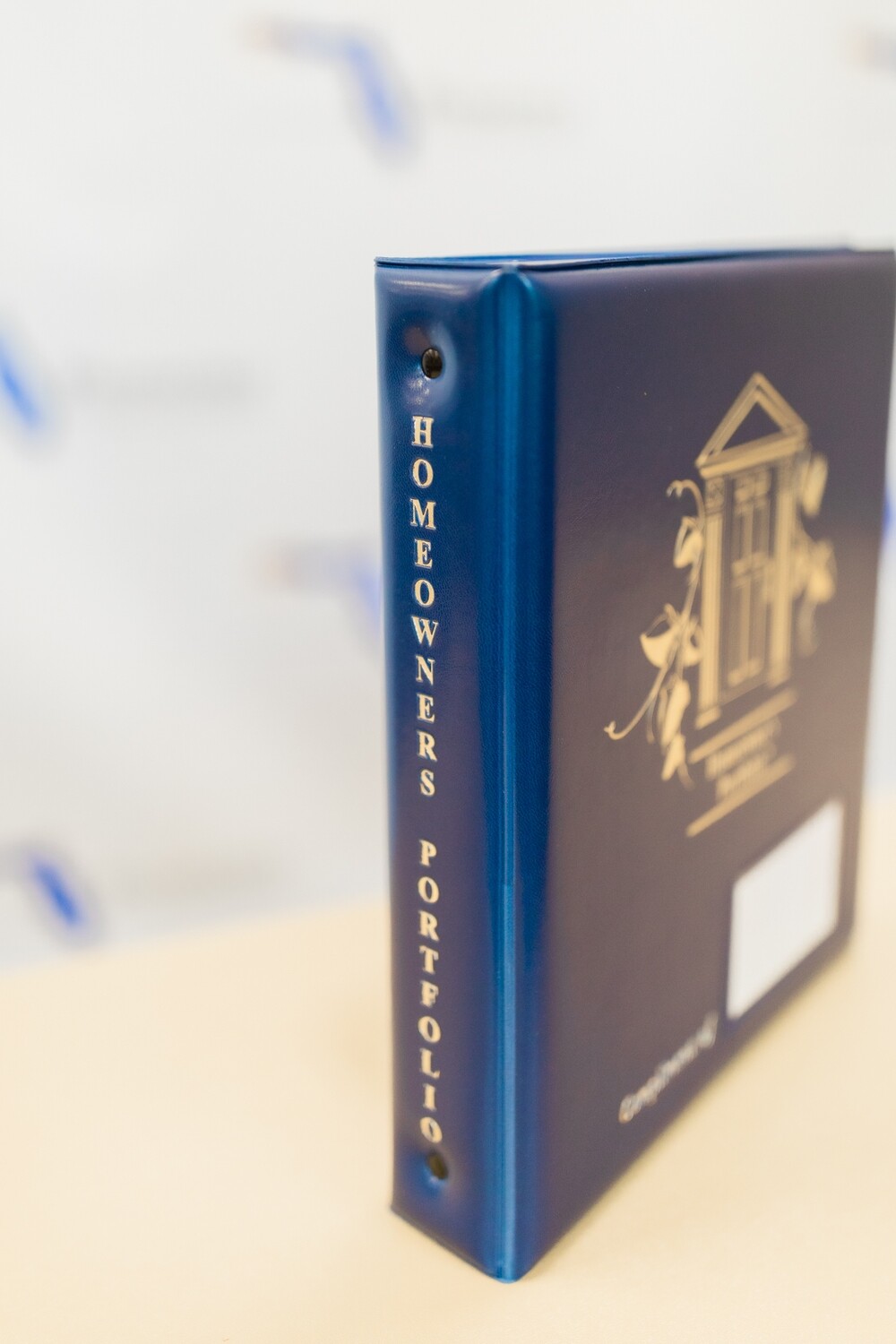 HOME OWNER&#39;S PORTFOLIO