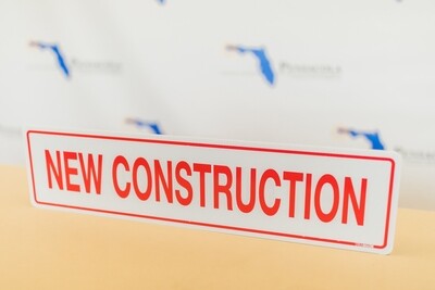 NEW CONSTRUCTION