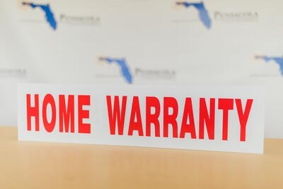 HOME WARRANTY