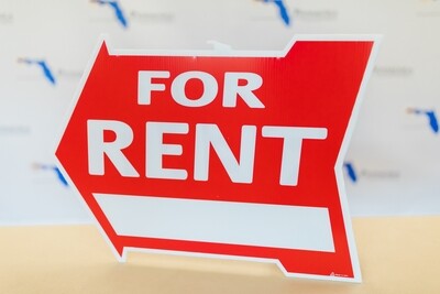 FOR RENT ARROW