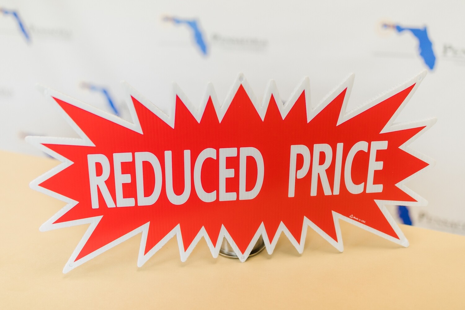 REDUCED PRICE STARBURST