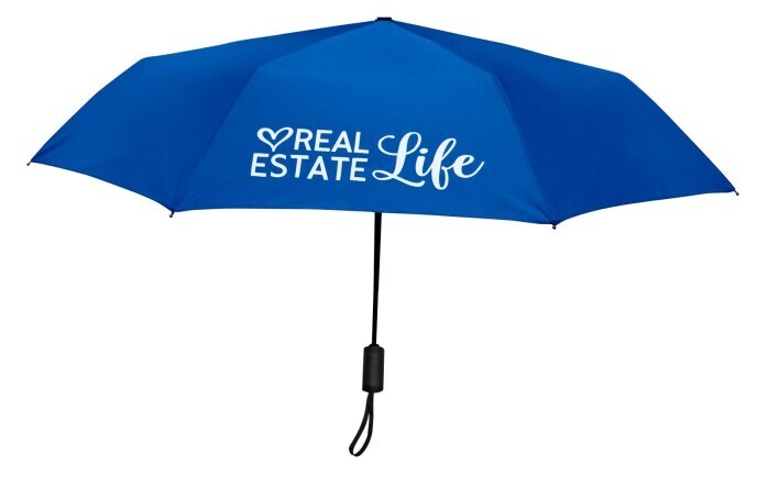 UMBRELLA - "REAL ESTATE LIFE"