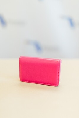 BUSINESS CARD CASE - NEW