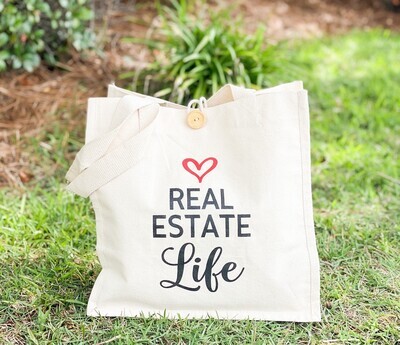 REAL ESTATE LIFE