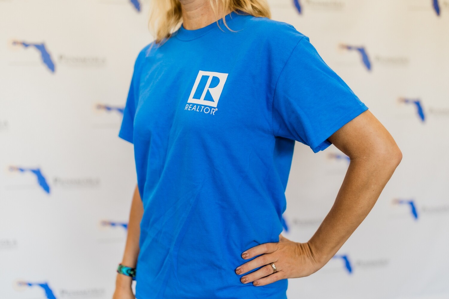 REALTOR T-SHIRT