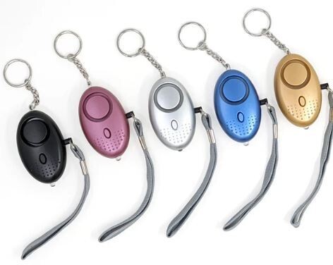 PERSONAL SAFETY ALARM