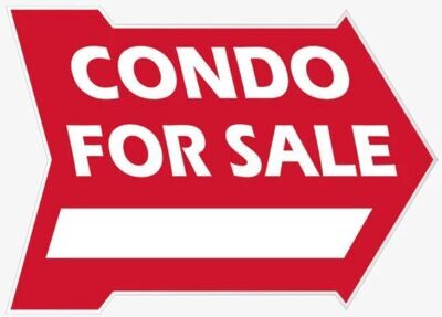 CONDO FOR SALE