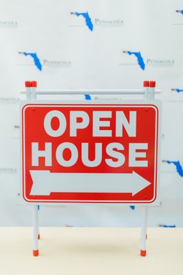 OPEN HOUSE AFRAME