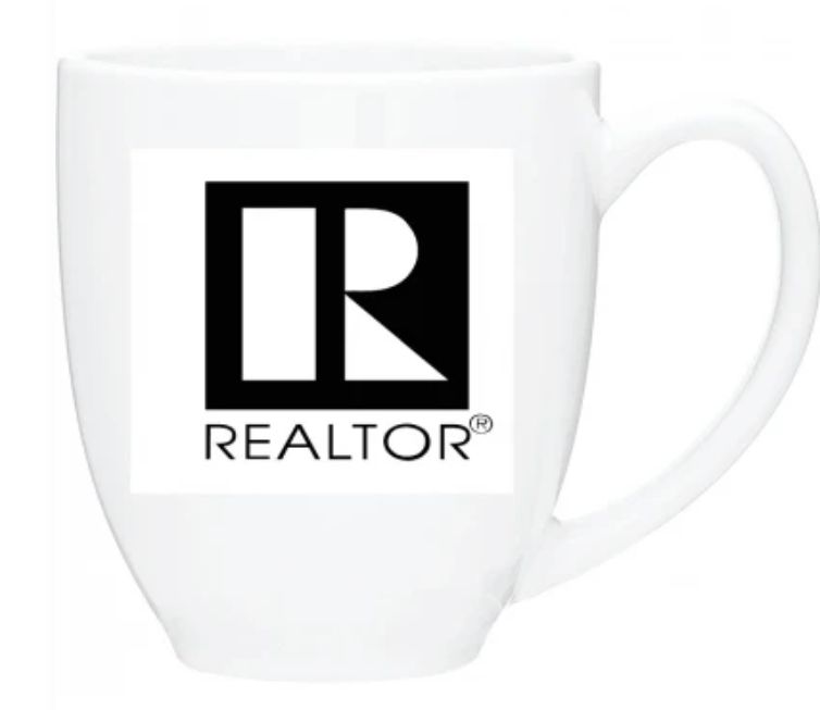 BISTRO MUGS, Color: White