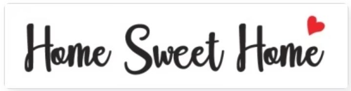 HOME SWEET HOME ❤ RIDER