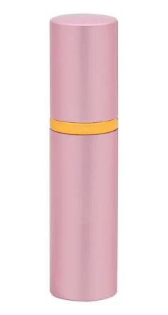 PEPPER SPRAY LIPSTICK DESIGN