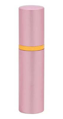 PEPPER SPRAY LIPSTICK DESIGN