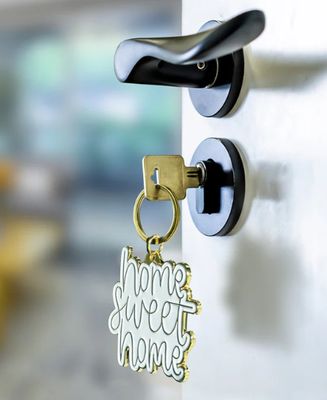 KEY CHAINS, JEWELRY, REALTOR LAPEL PINS